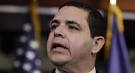 Henry Cuellar is pictured in