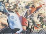 The Astro City Rocket | Features