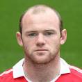 Full Name : Wayne Rooney