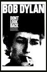 Bob Dylan Dont Look Back Movie Poster 1967 at Endless Posters