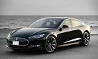 Tesla P85D is Not The Worlds Fastest Sedan - HybridCars.com