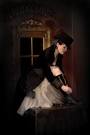 steampunk fashion