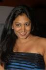 Kalpana Chowdary Hot Legs And