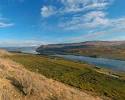 Eastern Washington - Columbia River