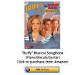The Buffy Musical: Once More with Singing