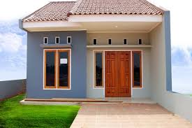 Rumah Sederhana Minimalis - Model Rumah Idaman