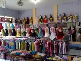 Toko Busana Muslim Ngawi | informasi online