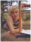 marilyn monroe rare pics