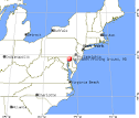 Aberdeen Proving Ground, Maryland (MD 21005) profile: population ...