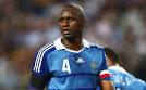 Patrick Vieira Image Manchester City midfielder Patrick Vieira: France quota story is ... Picture 7