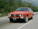 Alfa Romeo Alfetta GTV 2.0 (