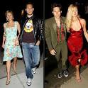 Paris Latsis Image Most Fashionable Couples   PARIS HILTON & PARIS LATSIS   Couples ... Picture 3
