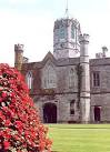 National University of Ireland, Galway - via Daymix