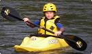Lake Kayaks