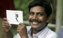 Uday Kumar (IIT B grad.