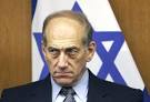 Ehud Olmert and Intelligence