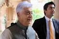 Premji says his son Rishad may