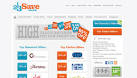 Voucher Code Website Design Services | Brighton Web Designer