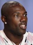 Terrell Owens has been