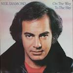 Neil Diamond, www.greatamericanthings.net | Great American Things