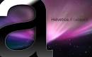 and Mac OS X (since 10.5)