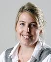 The Taranaki Daily News welcomes Kate Saunders to its general news reporting ... - 4429508