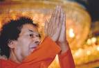 This amazing image OF THE AVATAAR was given to me by Shirley Naidoo of Hair ... - Sai-Baba1