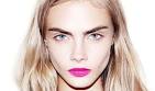Get Your Skin Together: Advice from CARA DELEVINGNEs Esthetician.