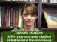 Jennifer DeBerry Research in Behavioral Neuroscience. by uabgrad - 265744286_100
