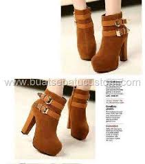Bikin Sepatu Sendiri Bandung | Buat Sepatu Custom