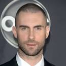 Adam Levine's Short Butch