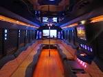 Party Bus Rental for Prom | Limo Service