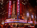 Radio City Music Hall