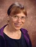 Paulette Meier is a
