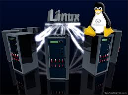 linux