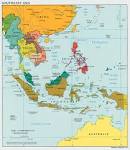 East Asia & the Pacific