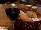 Italian restaurant public - via Daymix