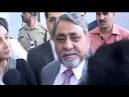 26/11: Pak commission arrives