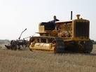 This crawler was working a - via Daymix