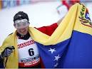 CONTACTO DEPORTIVO: Esquiador César Baena busca clasificar al ...