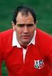 Full name Paul John Ackford. Born February 26, 1958, Hanover, West Germany - 4413.1