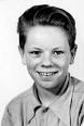 Gary Still 1953 School Picture Mapleton School - 1953_Gary_School