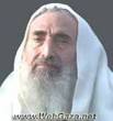 Sheik Ahmad Yassin - Was assassinated in an Israeli helicopter missile ... - Yassin_Ahmed
