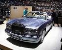 Rolls-Royce Corniche | Acura Cars Online