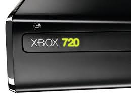 Xbox 720 de Microsoft peut avoir des contrôleurs tactiles