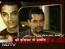 Aamir 'Idiot' Khan in