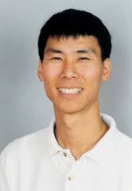 Peter Chen - Chen