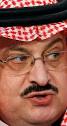 Prince Mohammed bin Nawaf