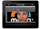 Apple holding up OnLive iPad