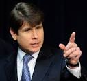 Rod Blagojevich To Be